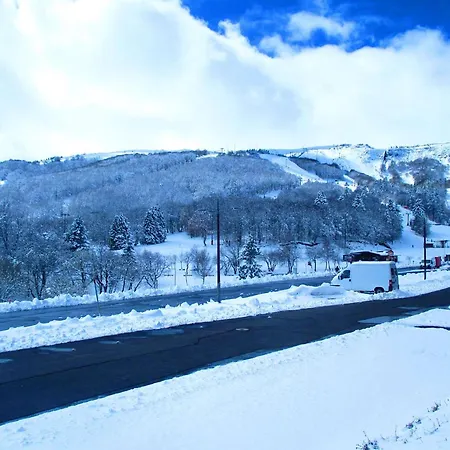 Appartamento Au Pied Des Pistes Avec Parking Gratuit - Fr-1-814-6 Besse-et-Saint-Anastaise