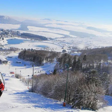 Au Pied Des Pistes Avec Parking Gratuit - Fr-1-814-6 *