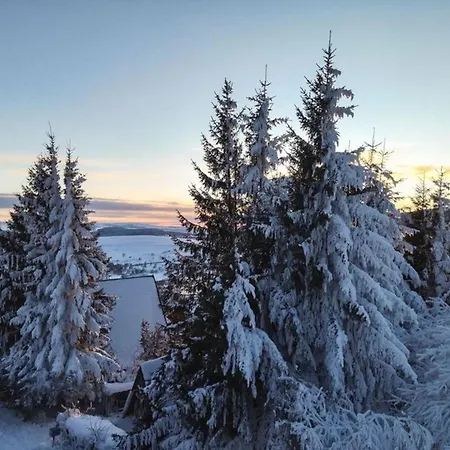 Appartamento Au Pied Des Pistes Avec Parking Gratuit - Fr-1-814-6