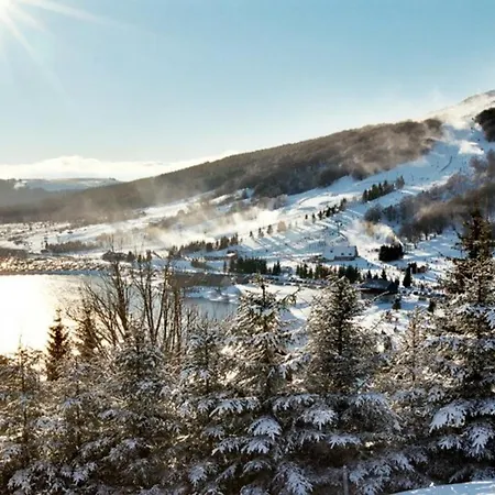 Au Pied Des Pistes Avec Parking Gratuit - Fr-1-814-6 Appartamento *